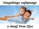 Dzień Taty 2019 życzenia, wierszyki SMS śmieszne, poważne i piękne życzenia na Dzień Ojca 23.06.2019