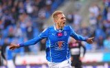 Były piłkarz Lecha Poznań niespodziewanie zakończył karierę. Łukasz Teodorczyk: "Piłka dała mi nowe życie"