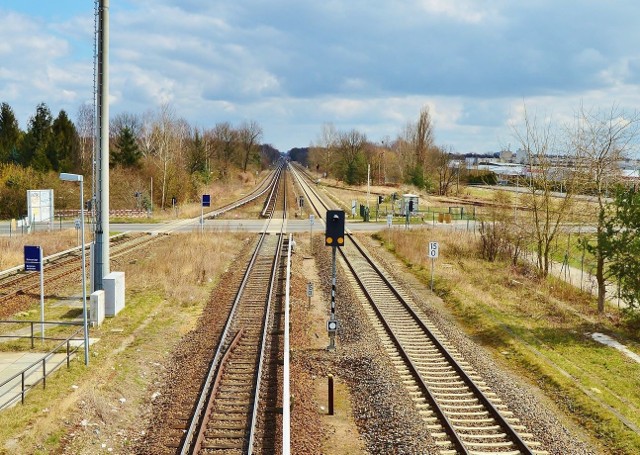 Od 23 lutego rozpocznie się remont przejazdu kolejowego w Połowcach.