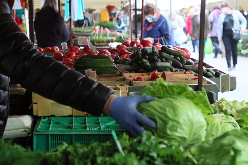 Odwiedziliśmy Podkarpackie Centrum Hurtowe Agrohurt w...