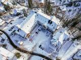 Hotel BERGO Resort & Spa w Szklarskiej Porębie – miejsce na zimowy wypoczynek w górach