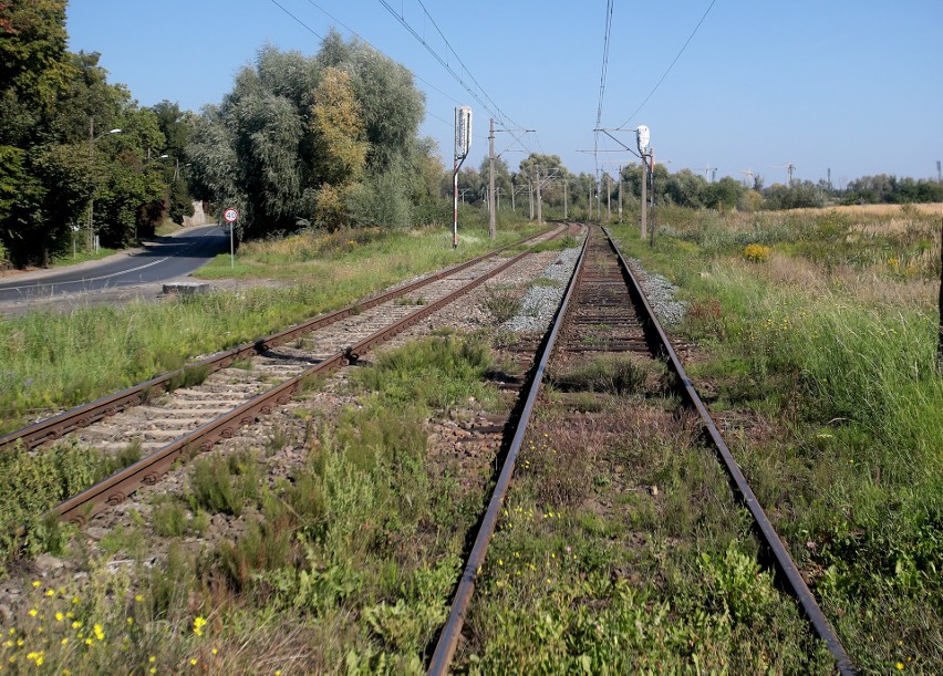 Nie na wszystkie przystanki SKM są chętni do realizacji...