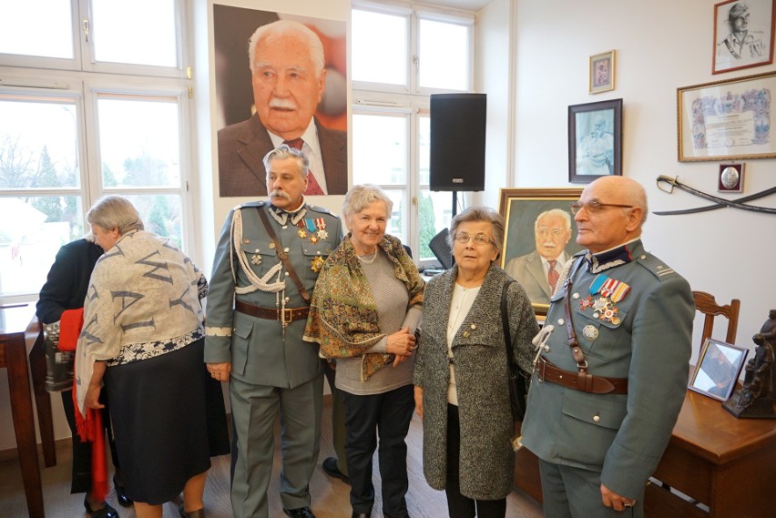 100. rocznica urodzin ostatniego Prezydenta RP na Uchodźstwie. Zobacz, jak świętuje Lublin