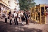 Pamiętna moda lat 90. z ulic Krakowa. Naprawdę tak się kiedyś ubieraliśmy! Zobaczcie te zdjęcia [18.02.23]