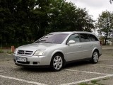 Opel Vectra Kombi 3.0 CDTI