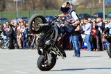 Moto Arena na lubelskim stadionie, czyli wielkie otwarcie sezonu motoryzacyjnego (ZDJĘCIA, WIDEO)