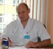 Dr Marek Dryja
