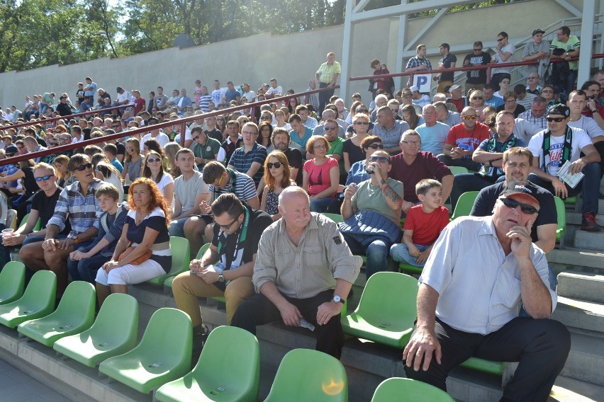 ŻKS ROW Rybnik: najważniejszy mecz sezonu za nami