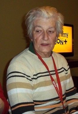 Zaginiona Hanna Brzezińska ma 74 lata, cierpi na chorobę...