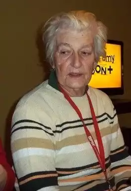 Zaginiona Hanna Brzezińska ma 74 lata, cierpi na chorobę Alzheimera.