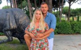 Górnik Zabrze: Lukas Podolski trzeci raz został ojcem. Zobacz ZDJĘCIA „Poldiego” z piękną żoną i dziećmi