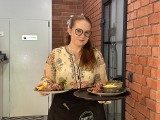 Nowy lokal gastronomiczny na mapie Radomia. Planty 9 Bistro oferuje dania kuchni polskiej