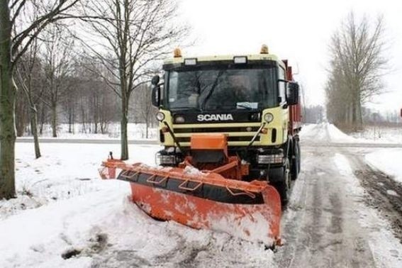 Pługi nie nadążają