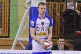 Kacper Gonciarz zawodnikiem Cerradu Czarnych Radom