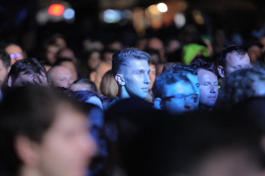 Jarocin Festiwal 2018 rozpoczęty! W piątek w parku przy...