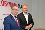 Posłowie Koalicji Obywatelskiej nie zgadzają się na zmniejszenie dotacji na lekcje niemieckiego 