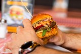 Najsmaczniejsze burgery w Lublinie! Zobacz, gdzie można zjeść dania kuchni amerykańskiej