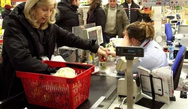 Sieć sklepów Kaufland wprowadza kolejne podwyżki pensji dla swoich pracowników