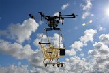 DHL wyśle paczkę dronem. To rewolucja na rynku kurierskim? DHL sięga po nowe rozwiązania [31. 5. 2019 r.]