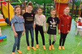 Kieleckie pięcioraczki świętowały 11 urodziny. Było mnóstwo radości (WIDEO, zdjęcia)