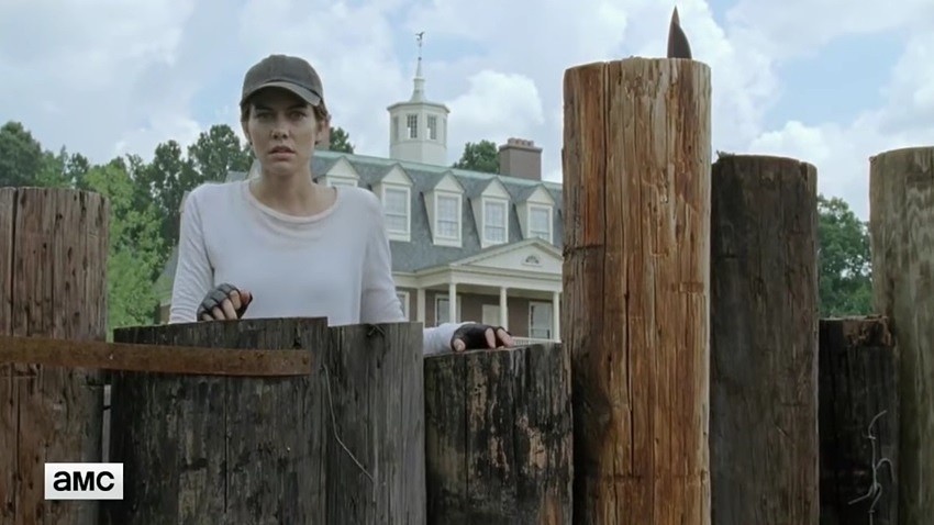 "The Walking Dead" sezon 7. odcinek 9. Maggie i Rick szukają sojuszników do wspólnej walki przeciwko Neganowi! [WIDEO+ZDJĘCIA]