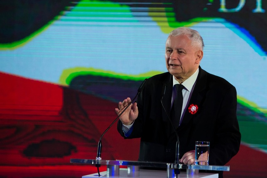 Jarosław Kaczyński