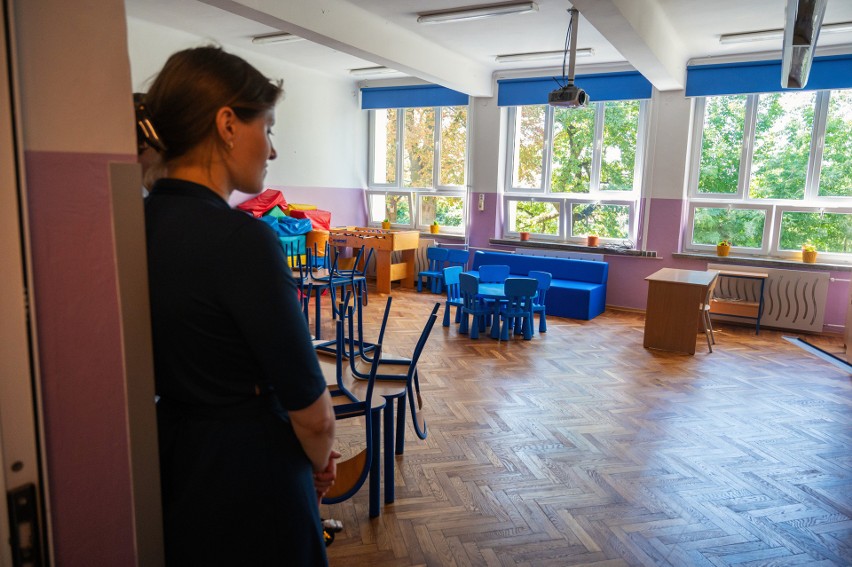 Generalne remonty pomieszczeń w pięciu lubelskich szkołach. Na ten cel przeznaczono 500 tysięcy złotych
