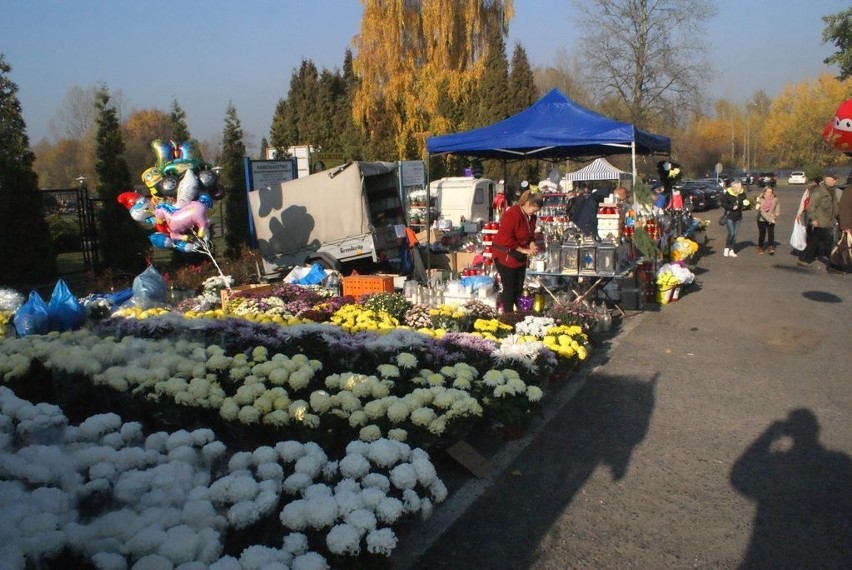 Czeladź, ul Wojkowicka