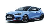 Hyundai Veloster N. Teraz ze skrzynią dwusprzęgłową N DCT. Jakie osiągi?