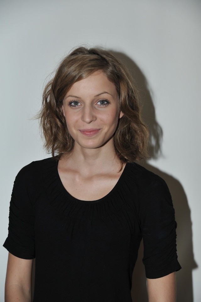 Natalia Ustyniak