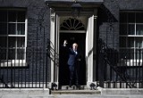 Londyn: Boris Johnson zrezygnował ze stanowiska premiera. Kto zajmie jego miejsce?