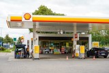 Nielegalnie oznaczona promocja paliw na SHELL? Zarzuty UOKiK