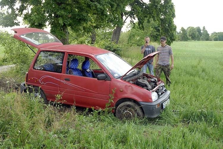 Zadluzony rolnik z Labiszewa w gminie Debnica Kaszubska...