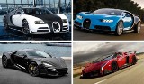 TOP 10 najdroższych samochodów świata [zdjęcia, ceny]