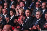 Kościół Św. Rocha już jest Pomnikiem Historii. Prezydent Andrzej Duda wręczył oficjalne dokumenty (zdjęcia, wideo)