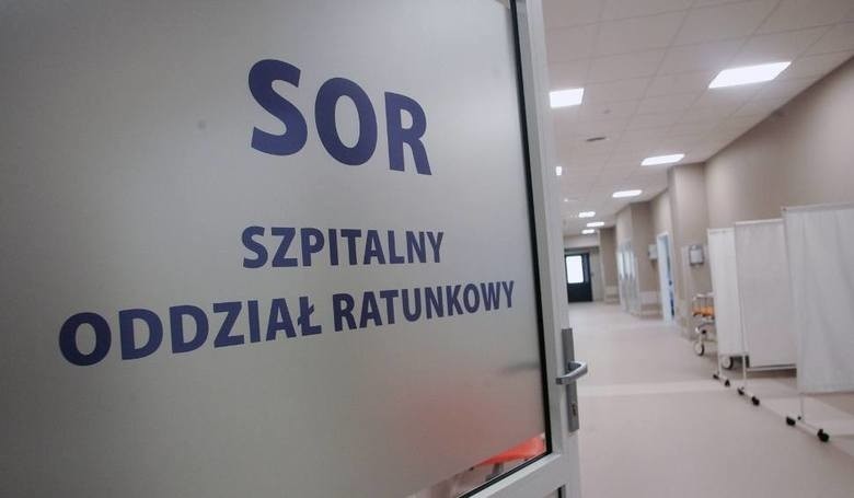 Przed sądem lekarskim w Toruniu stanął dziś (25.09) młody...