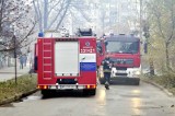 Pożar przy Nowogrodzkiej w Radomiu (nowe fakty, zdjęcia, video)