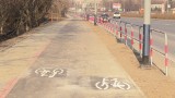 Kraków. Nowa ścieżka rowerowa wzdłuż Nowohuckiej usprawni przejazd z Podgórza do Huty