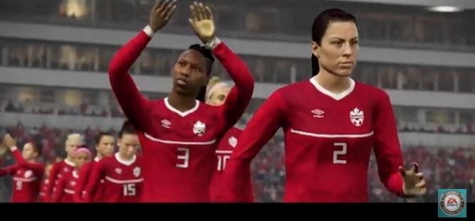 W najnowszą FIFA 16 zagramy jesienią