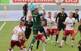 Oceniamy piłkarzy ŁKS  w meczu z Górnikiem Zabrze 
