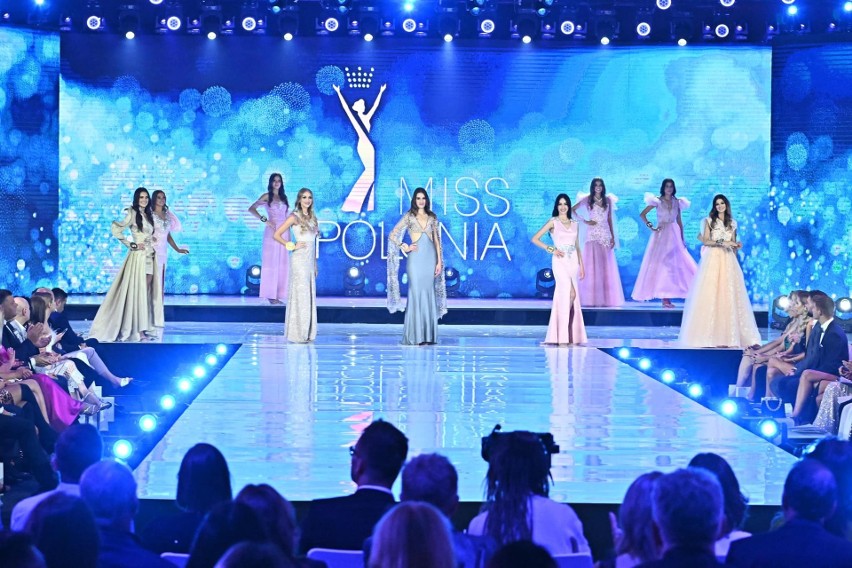 Finał konkursu Miss Polonia 2023 odbył się w Zakopanem