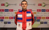 Marozas: Chciałbym zadebiutować w Ekstraklasie w barwach Górnika