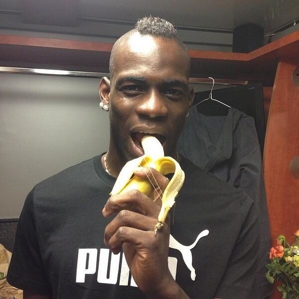 Mario Balotelli