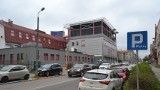 Zespół Szpitali Miejskich w Chorzowie zawiesił oddział onkologii dziecięcej. Ile to potrwa?