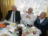    Razem przeżyli 60 lat! Małżonkowie ze Zgórska z rozrzewnieniem wspominali swoją pierwszą randkę