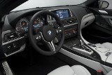 BMW M6 - oficjalne zdjęcia