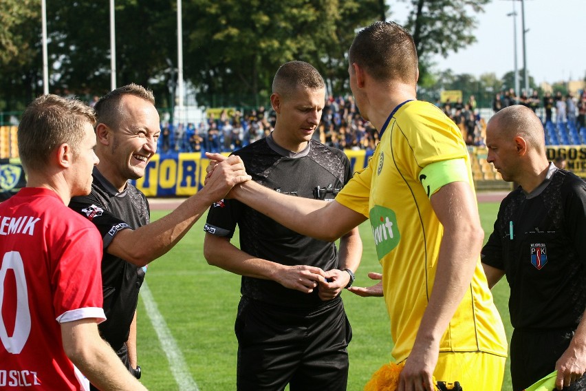 Kapitan Elany Toruń podsumowuje rundę jesienną i mówi o opuszczeniu klubu