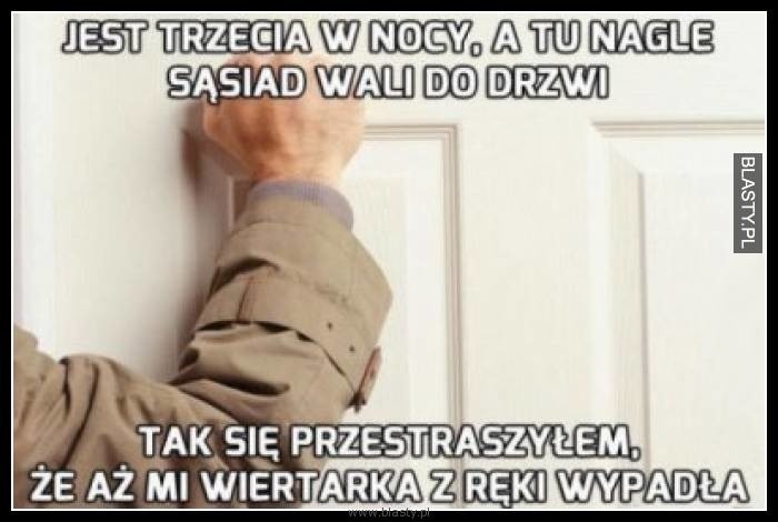 Sąsiad wali miotłą w sufit, gdy słyszy stukot obcasów? A...