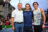 Lekkoatletyka. Zlot gigantów tyczki nad jeziorem Genewskim. Bubka, Lavillenie, Duplantis w jednym miejscu, o jednym czasie