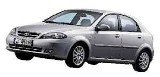 Daewoo Lacetti